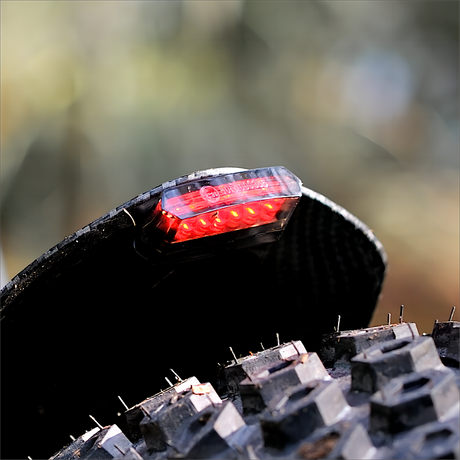 Mini LED Taillight