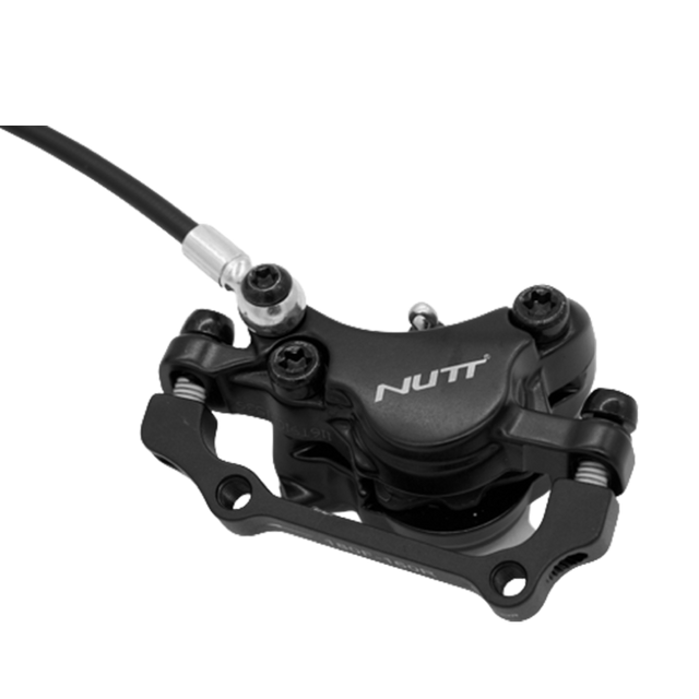 NUTT Oil-brake Caliper