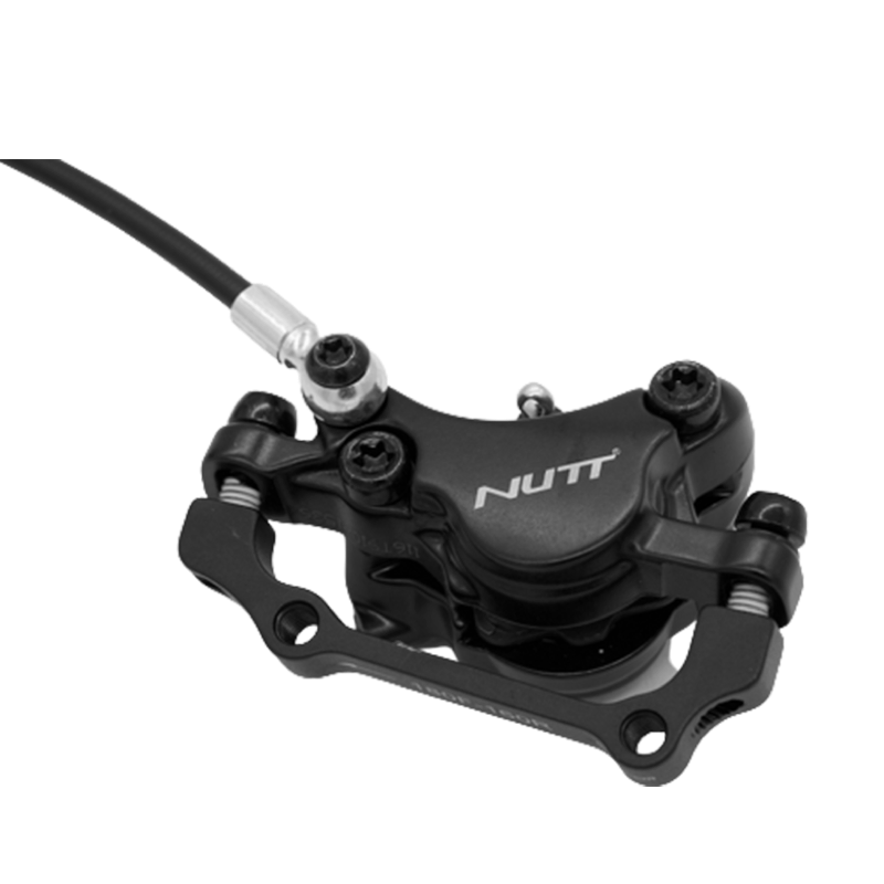 NUTT Oil-brake Caliper