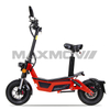 Travel New Design Folding EEC Electric Scooters