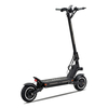 2400W Dual Motor Electric Scooters 52V 18.2Ah Lithium Battery 