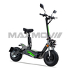 Off-road Big Power Two Wheel Off-Road Scooters