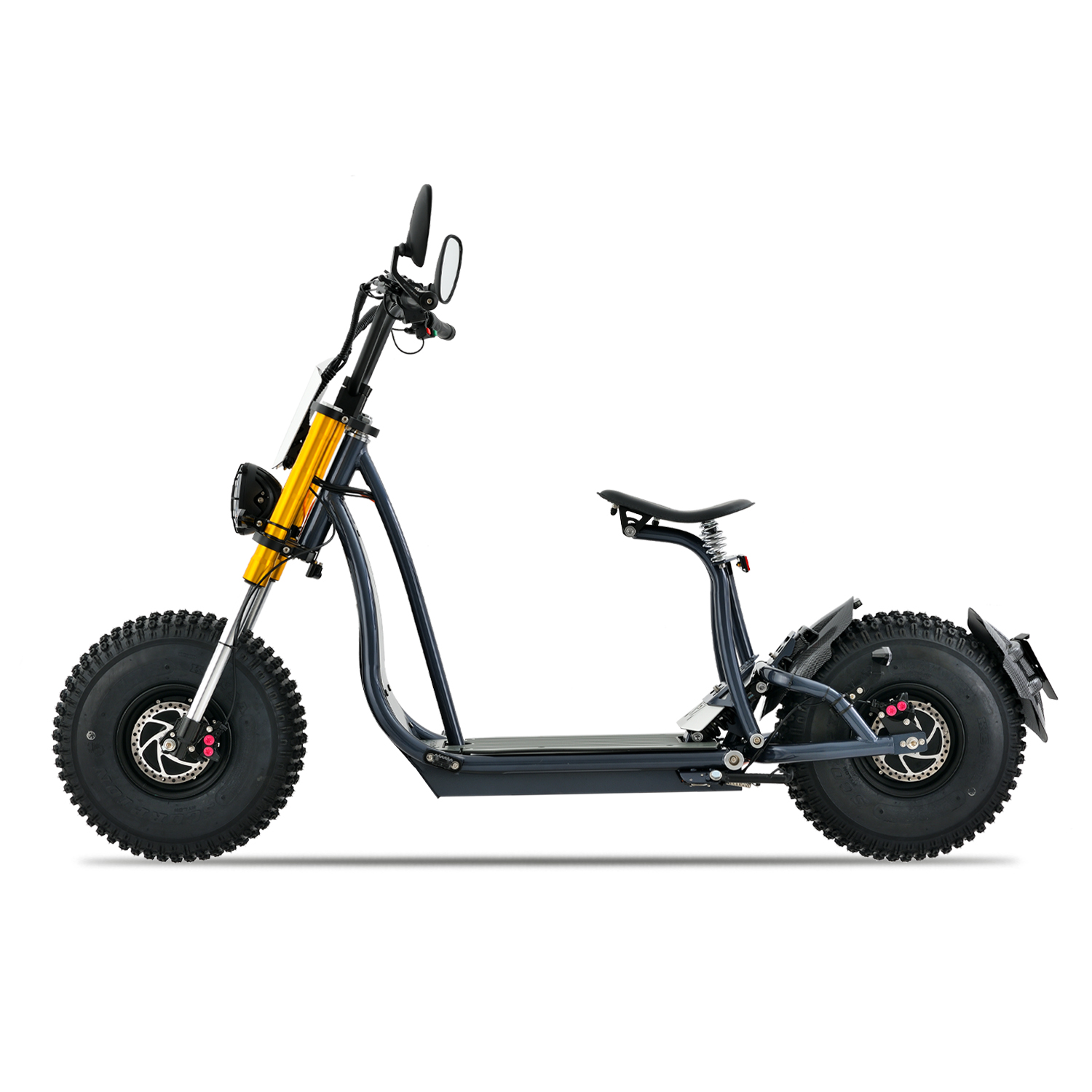 CHOPPER SCOOTERS