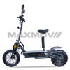 Off-road EEC Electric Scooters With Horn With Cruise