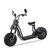 EEC/COC Electric Motorcycle Scooters 3000W Dual Motor Drive 60V Lithium Battery L1e EU Type Approval