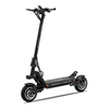 2400W Dual Motor Electric Scooters 52V 18.2Ah Lithium Battery 