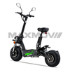 Off-road Big Power Two Wheel Off-Road Scooters