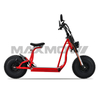 City Ride Citycoco EEC Electric Scooters With Hub Motor