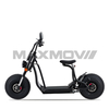 Off-road Chopper Scooters With LCD Meter With CE