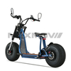 Commute Road-legal Chopper EEC Electric Scooters