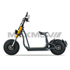 Adults Citycoco Dual Motor EEC Electric Scooters