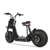 3000W Electric Motorcycle with Customized Logo Light and Long Range 70KM