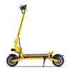 2400W Kick Electric Scooters with 60V 18.2Ah Lithium Battery 55KM Long Range