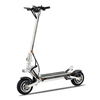 Kick Electric Scooters with 2400W Dual Motor Drive 52V Lithium Battery Long Range 