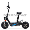 All Terrain 3000w Removable Battery Off-Road Scooters