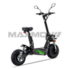 Off-road Big Power Two Wheel Off-Road Scooters