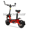 Travel New Design Folding EEC Electric Scooters