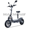 Off-road EEC Electric Scooters With Horn With Cruise