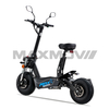 All Terrain 3000w Removable Battery Off-Road Scooters