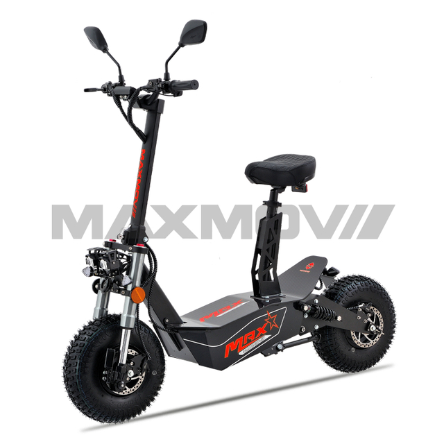 zhejiang patinete electrico 1500w for Better Mobility 