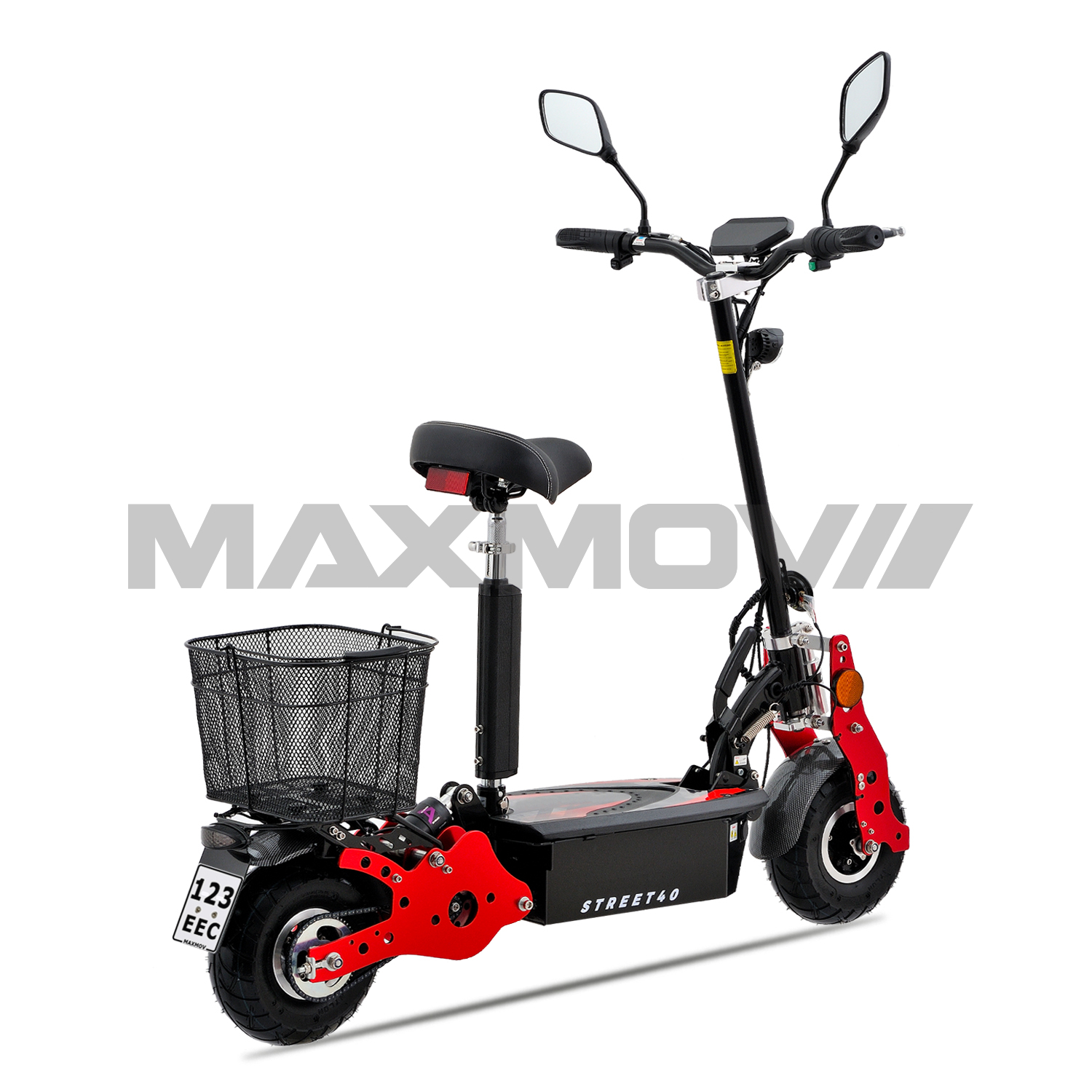 College Students Popular Foldable Electric Scooters