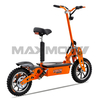 Outdoor CE Approved Foldable Off-Road Scooters