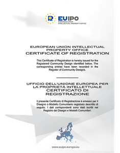 M10 EUD 008481311-0001 Certificate