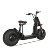 3000W Electric Motorcycle with Customized Logo Light and Long Range 70KM