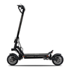 2400W Dual Motor Electric Scooters 52V 18.2Ah Lithium Battery 