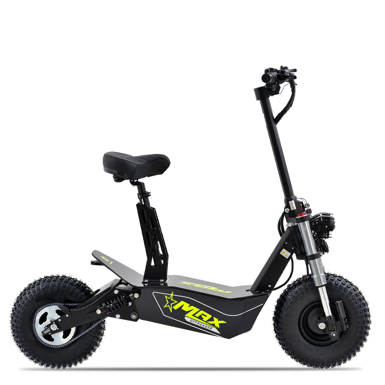 SPORT OFF ROAD SCOOTERS