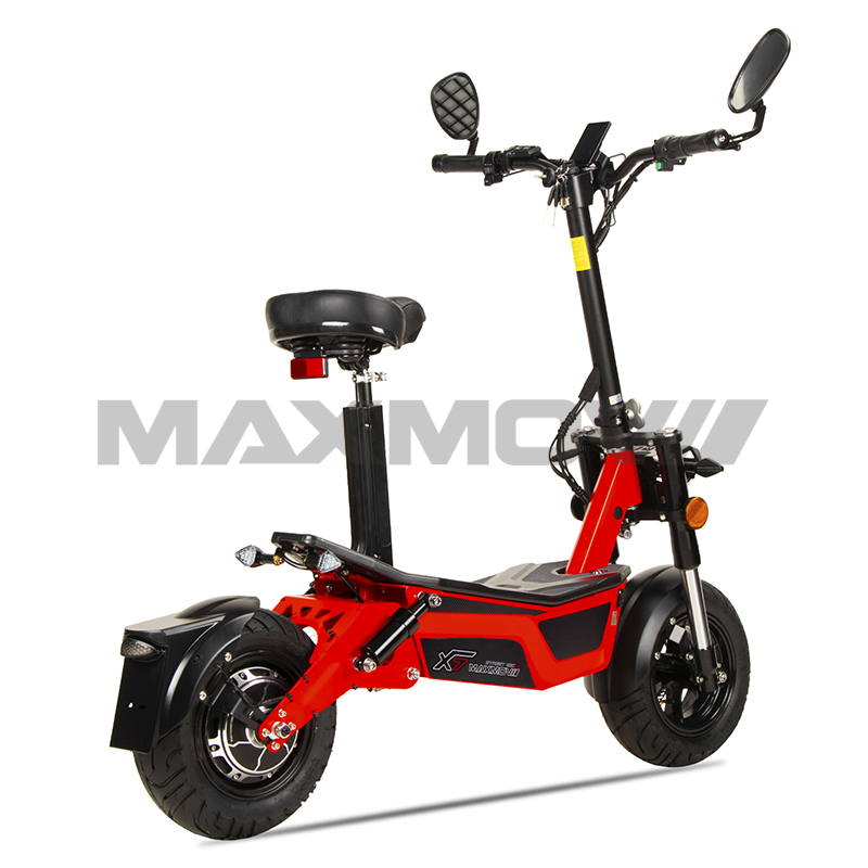 Travel New Design Folding EEC Electric Scooters