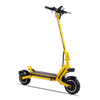 2400W Kick Electric Scooters with 60V 18.2Ah Lithium Battery 55KM Long Range