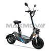 All Terrain 3000w Removable Battery Off-Road Scooters