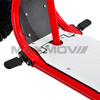 Sport 60v Lithium Battery Chopper Scooters