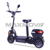 Driving Lead Acid Battery EEC Electric Scooters With Cruise