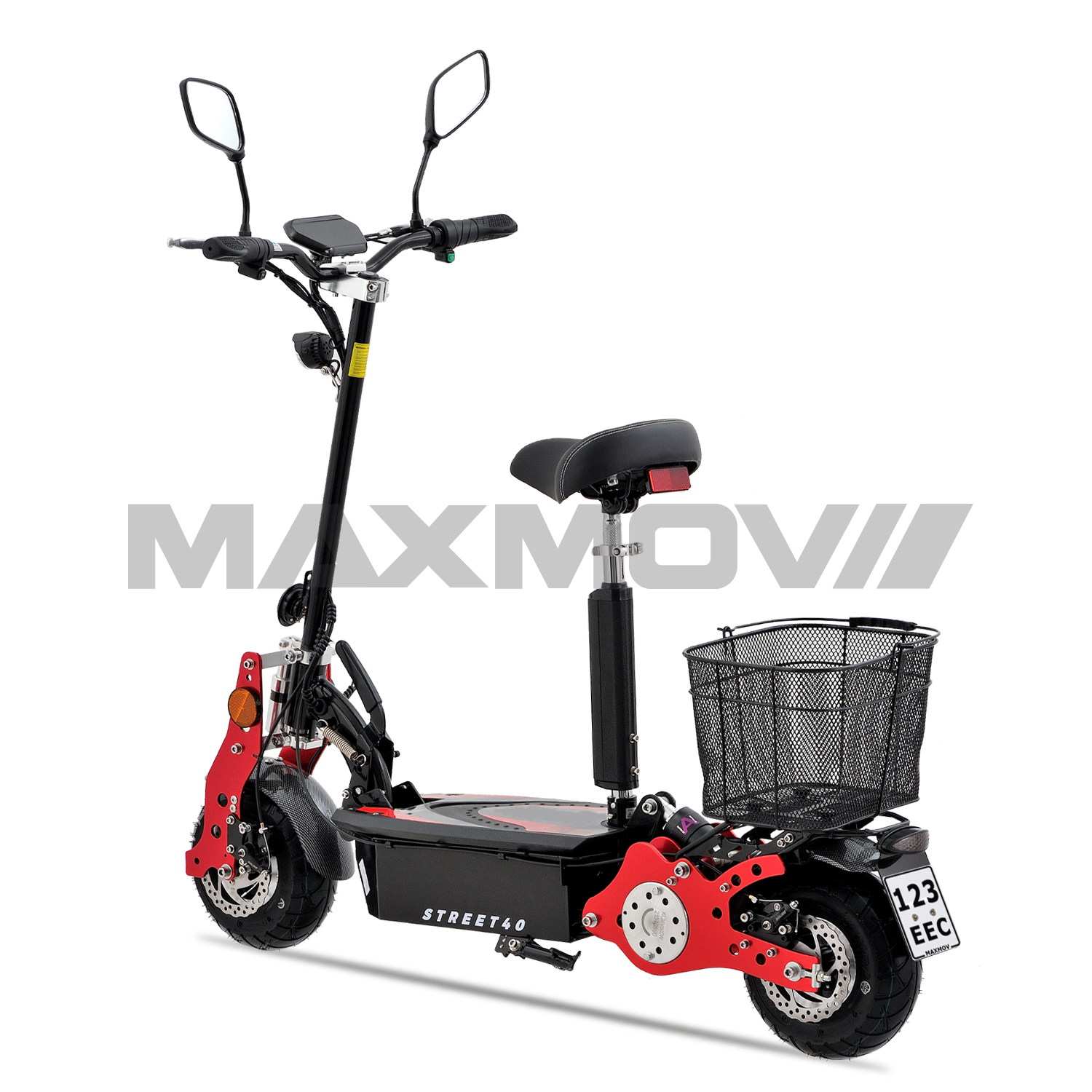 College Students Popular Foldable Electric Scooters