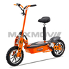 Outdoor CE Approved Foldable Off-Road Scooters