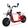 City Ride Citycoco EEC Electric Scooters With Hub Motor