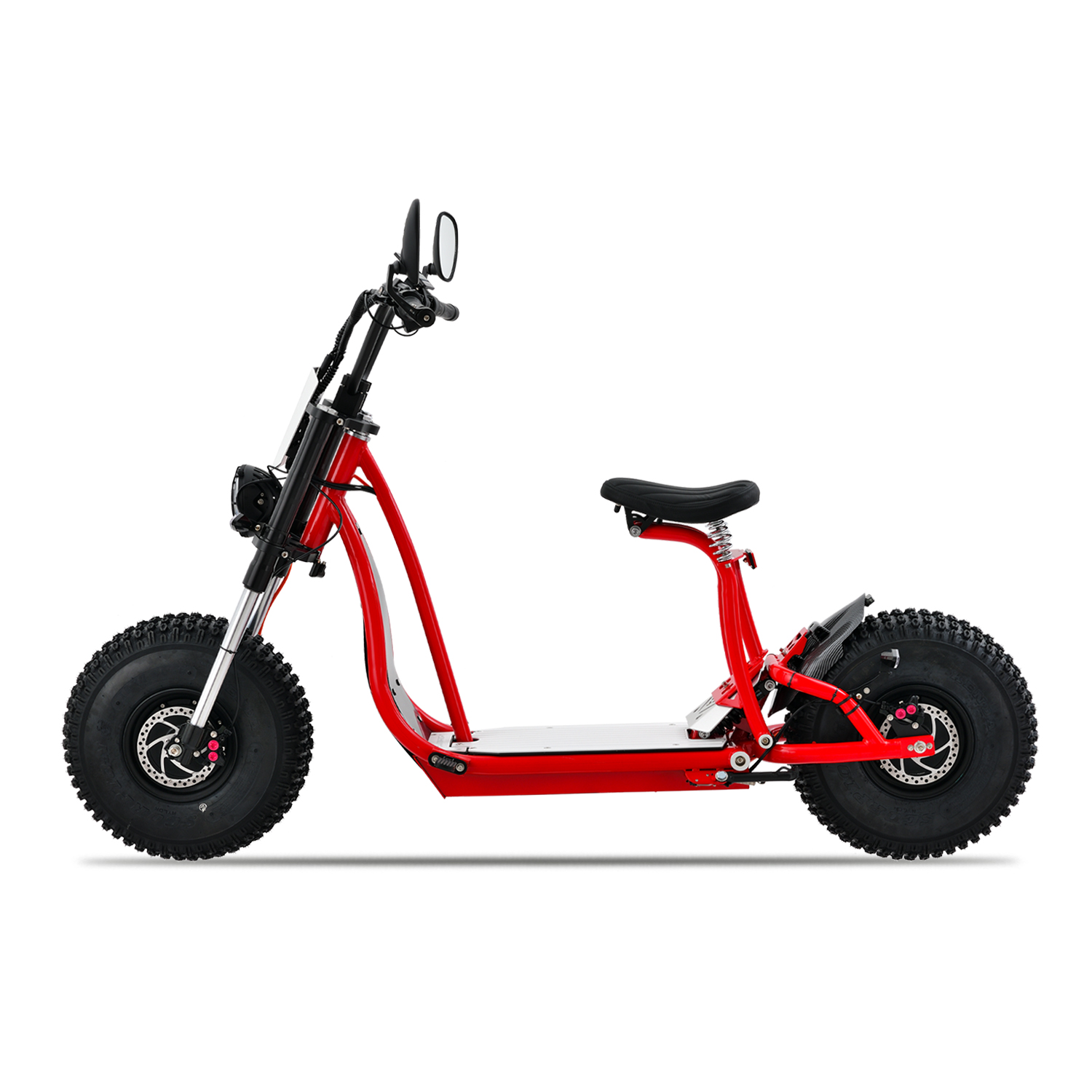 E-MARK SCOOTERS