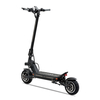 2400W Dual Motor Electric Scooters 52V 18.2Ah Lithium Battery 