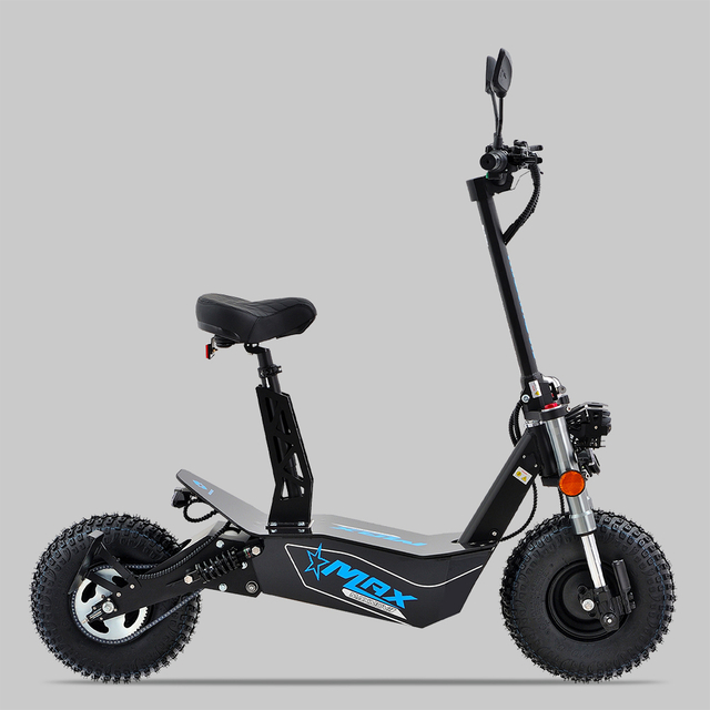 MAX 3.0 EEC COC electric scooter