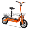 Outdoor CE Approved Foldable Off-Road Scooters