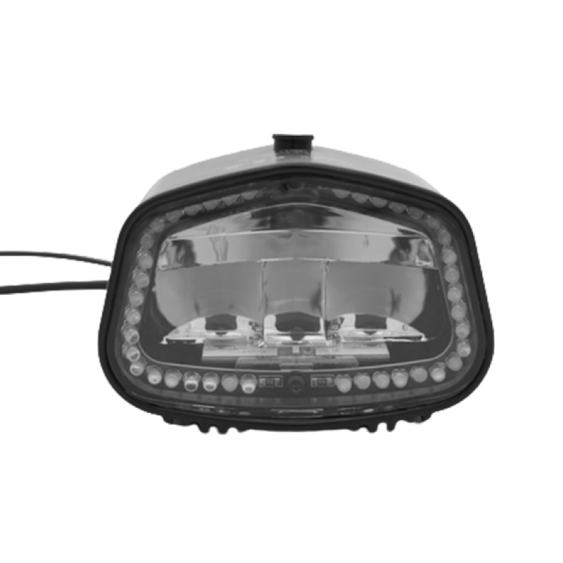 ECE Class-C Light 2