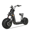 3000W Electric Motorcycle with Customized Logo Light and Long Range 70KM