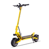 2400W Kick Electric Scooters with 60V 18.2Ah Lithium Battery 55KM Long Range