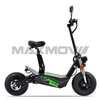 Off-road Big Power Two Wheel Off-Road Scooters